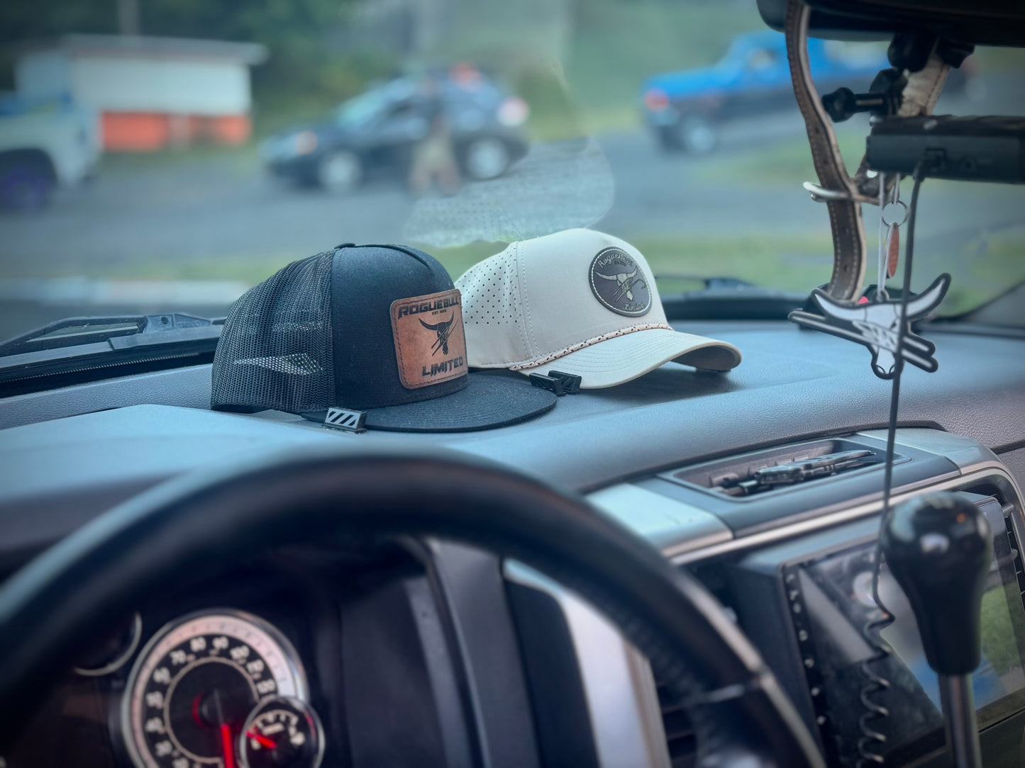 CAPGARD 6-PACK (3 SETS)